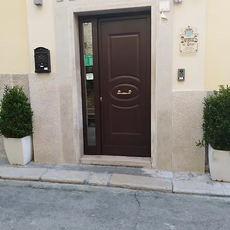 Domus Al Corso Con Servizio Canosa di Puglia