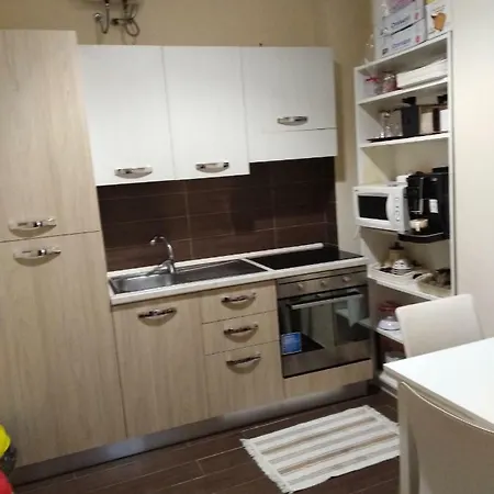 Guest house Domus Al Corso Con Servizio Canosa di Puglia