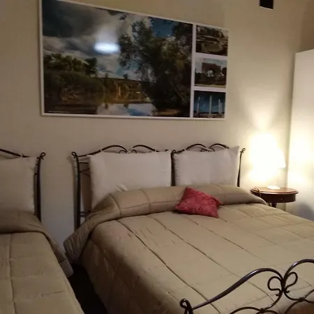 Domus Al Corso Con Servizio Gasthuis Canosa di Puglia