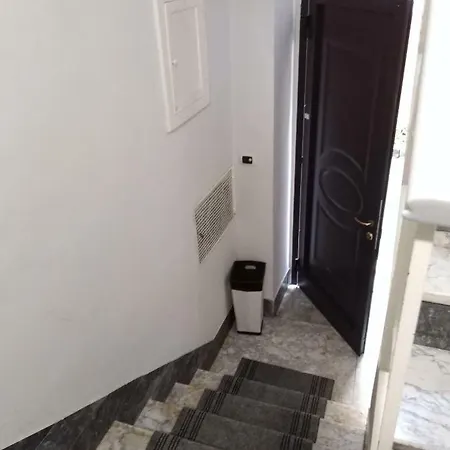 Domus Al Corso Con Servizio