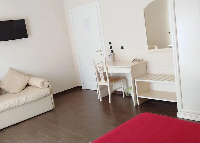 Maison d'hôtes Domus Al Corso Con Servizio