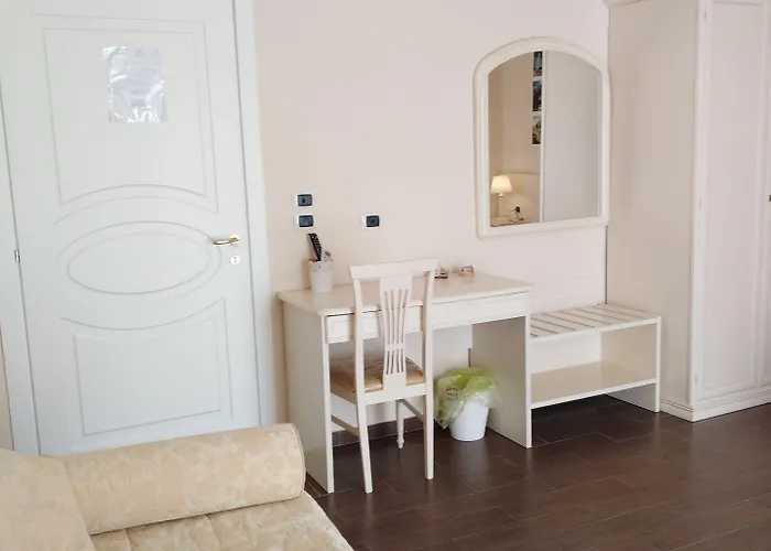 Domus Al Corso Con Servizio Guest house Canosa di Puglia
