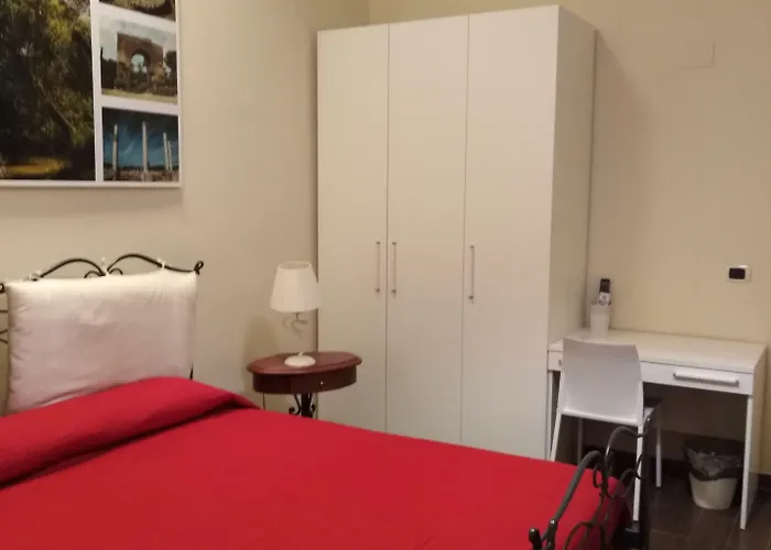 Domus Al Corso Con Servizio