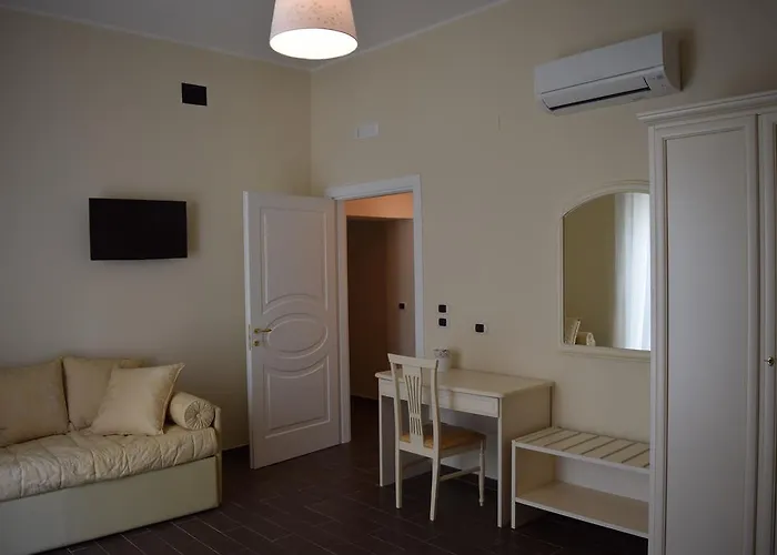 Maison d'hôtes Domus Al Corso Con Servizio