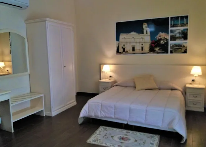 Domus Al Corso Con Servizio Guest house