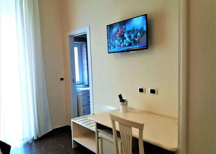 Domus Al Corso Con Servizio Canosa di Puglia