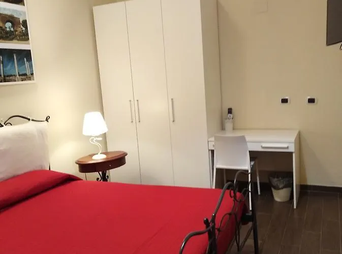 Guest house Domus Al Corso Con Servizio Canosa di Puglia
