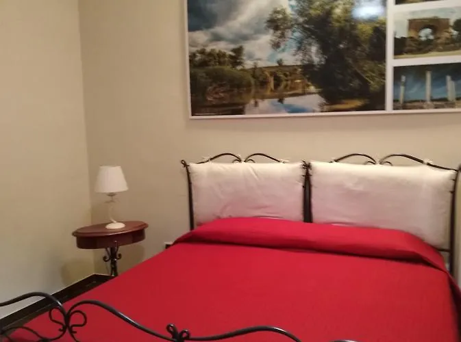 Guest house Domus Al Corso Con Servizio 4*