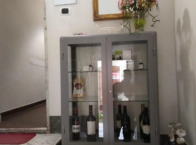 Domus Al Corso Con Servizio Guest house Canosa di Puglia