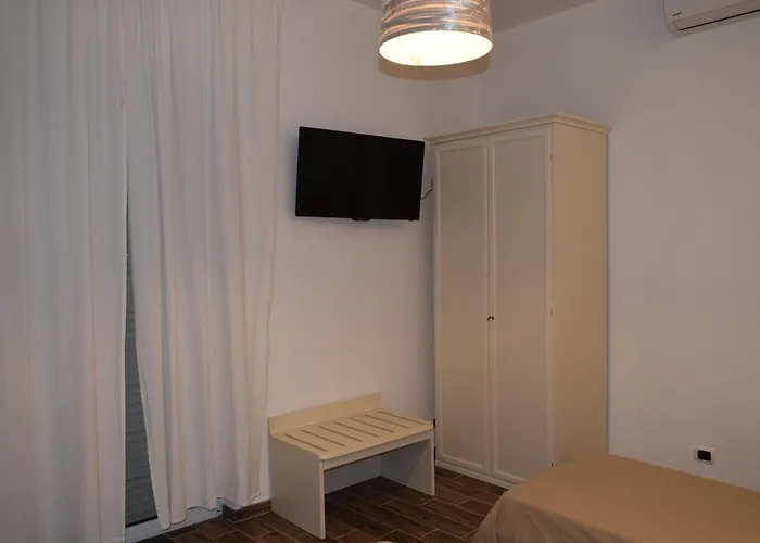 Domus Al Corso Con Servizio Guest house Canosa di Puglia